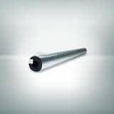 Armacell AS Schlauch ArmaChek Silver AF AFSI-2-114 Cu-/Fe-Rohr=114/114,3mm DSD:15,0mm