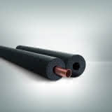 Armacell AS Brandschutzschlauch Protect PRO-AX-19x012 R90 Cu-Rohr=12mm DSD:19,0 mm