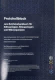 Protokollblock