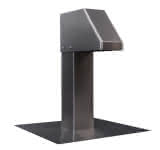 GUS Dachdurchführung 250x125mm FDD/03