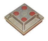 Munz Schalldämmecken Typ 90 90x90x30mm