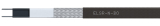 Eltherm Heizband ELSR-N-30-2-BO per Meter