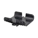 Aspen Xtra Pipelounge Rohrhalterung 200 x 250mm PL200