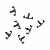 Aspen Xtra Pipelounge Verbinder Clips