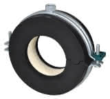 Walraven Kälteschelle BISOFIX E32 88,9mm Gewinde: M8 M10 -45/+105°C