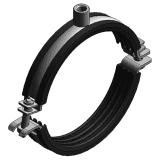 Mefa Omnia Rohrschelle M10/12 137-141mm