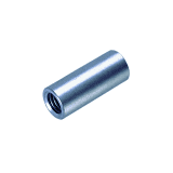 Müpro Gewindemuffe M8 x 40mm verzinkt