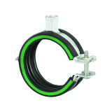 Müpro OPTIMAL DÄMMGULAST grün M8 1.1/4" 41-44mm