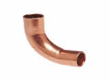 Conex IBP Bogen 90° ACR 9607E 7/8" i/a Kupfer