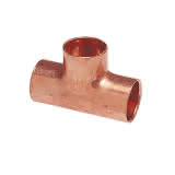 Conex IBP T-Stück S.9000 9611 5/8" Kupfer