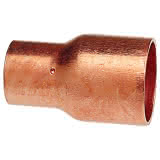 Conex IBP Reduziermuffe S.9000 9600 5/8"x1/4" i/i Kupfer