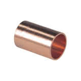 Conex IBP Reduziermuffe S.9000 9600 5/8"x1/2" i/i Kupfer