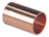 Conex IBP Reduziermuffe S.9000 9600 1 1/8"x1/2" i/i Kupfer