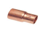 Conex IBP Reduziernippel S.9000 9600A 3/8"x1/4" a/i Kupfer