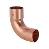 Conex IBP Bogen 90° S.5000 5001A 8mm i/a Kupfer