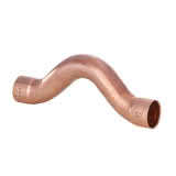 Conex IBP Überbogen S.5000 5085 16mm Kupfer