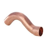 Conex IBP Überbogen S.5000 5086 18mm Kupfer
