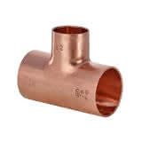 Conex IBP T-Stück S.5000 5130 18x12x18mm Kupfer
