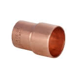 Conex IBP Reduziernippel S.5000 5243 16x12mm a/i Kupfer