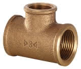 Conex IBP T-Stück IG Rp zylindrisch Serie 3000 3130 1/4"
