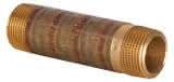Conex IBP Langnippel AG R konisch Serie 3000 3530 1/2"x60 Rotguss