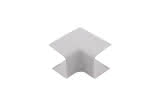Canalsplit 06 Innenwinkel, 60x45mm, reinweiß
