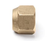 GAR Überwurfmutter 700-07-4M12 Bördel mit 1/2" Innen SAE 12mm