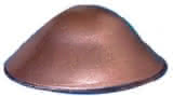 GAR Cu-Dichtkappe 702-02-CAP für Bördelmutter mit 1/4" SAE