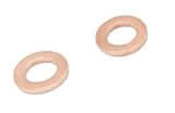 Hansa Cu-Dichtring 8x14x2mm 619115