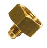 Hansa Flaschenanschlussstück G 1/4" W 21,8-14 rechts