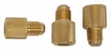 Hansa Schnellverschraubungen SVS 7/16" UNF