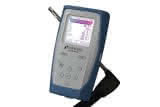 Inficon FLUE-Mate Abgasmess-/analysegerät mit Bluetooth-Drucker