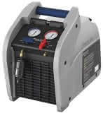 Inficon Absauggerät Vortex Dual 230V 1PS für A1 und A2L Kältemittel
