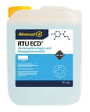 Advanced Verdampferreiniger RTU ECD 5l