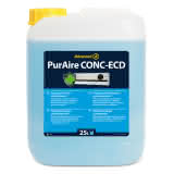 Advanced Verdampfer Reiniger PurAire CONC-ECD Konzentrat 5 Liter