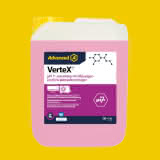 Advanced Verflüssiger-/Verdampferreiniger Vertex 5l