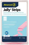 Advanced StayClean Jally Strips 6Stück