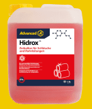 Advanced Entkalker Hidrox 5l