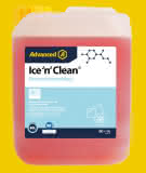 Advanced Ice'n'Clean Eismaschinenreiniger 5l