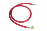 Refco Füllschlauch CL-36-R-1/2"-20UNFx1/4"SAE R410A/R32 36"/90cm
