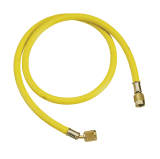 Refco Füllschlauch CL-36-Y 1/4"SAE 36"/90cm