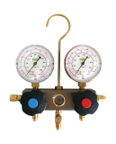 Refco 2-Weg Monteurhilfe BM2-8DS-R448A ohne Zubehör