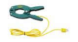 Refco Zangentemperaturfühler REFMATE und DIGIMON K-TYPE-CLAMP TC