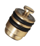 Refco Kolben komplett für Ventileinsatz M4-6-04-R per Stück