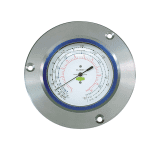 Refco Montagering RE-60 für R3 Manometer