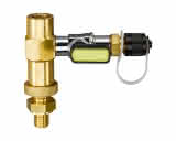 Refco Dosenanschluss 10612-REF-1/4"SAE