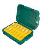 Refco Skalen-Satz SNAP ON M4-52/53 komplett im Koffer