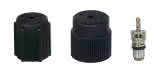 Refco Staubkappe RV-20-02/10 für RV-20/RV-30 10 Stück