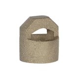 Refco Ventilkerndrücker A-40513/10 3/8" 10 Stück