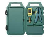 Refco kabelloses digitales Temperatur- und TAP-SET